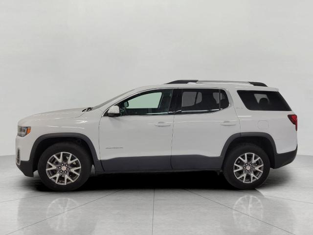 2023 GMC Acadia Vehicle Photo in NEENAH, WI 54956-2243