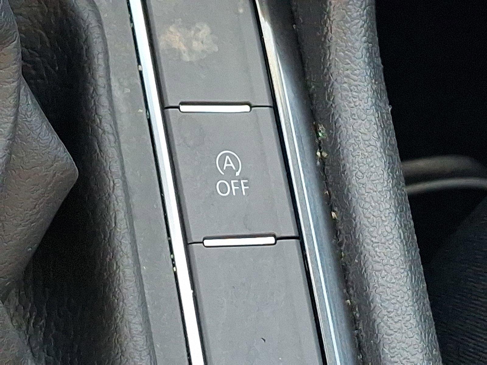 2021 Volkswagen Tiguan Vehicle Photo in Harrisburg, PA 17111