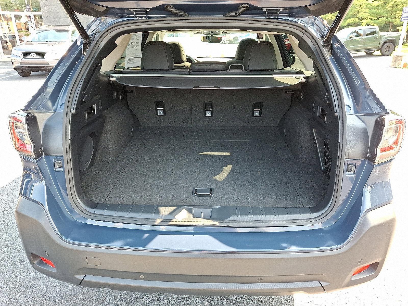 2024 Subaru Outback Vehicle Photo in Harrisburg, PA 17111