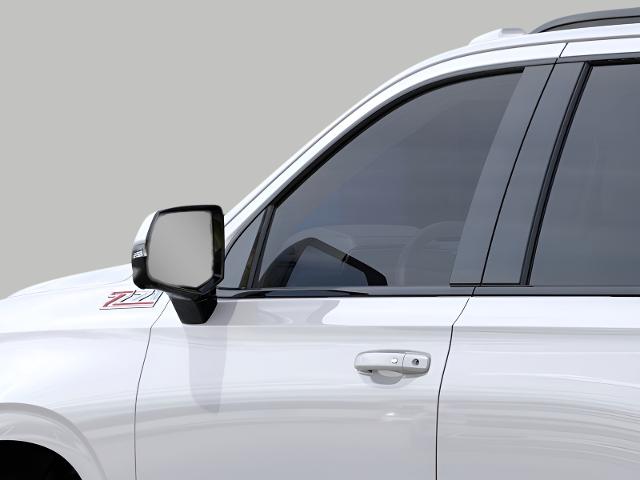 2025 Chevrolet Tahoe Vehicle Photo in APPLETON, WI 54914-4656