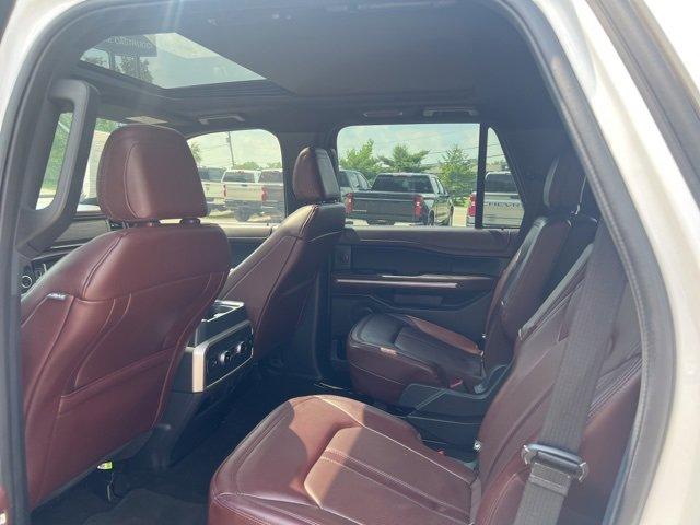 2023 Ford Expedition Vehicle Photo in MILFORD, OH 45150-1684