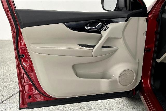 2020 Nissan Rogue Sport Vehicle Photo in Grapevine, TX 76051