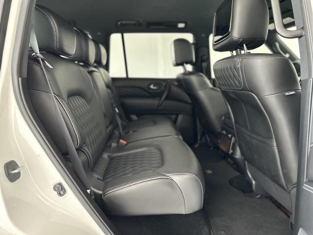 2022 INFINITI QX80 Vehicle Photo in Grapevine, TX 76051