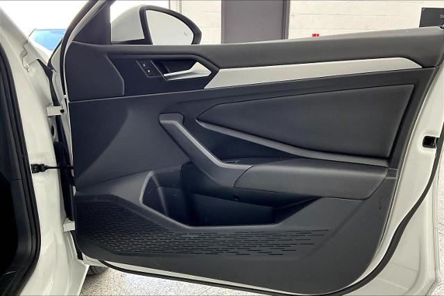 2021 Volkswagen Jetta Vehicle Photo in Grapevine, TX 76051