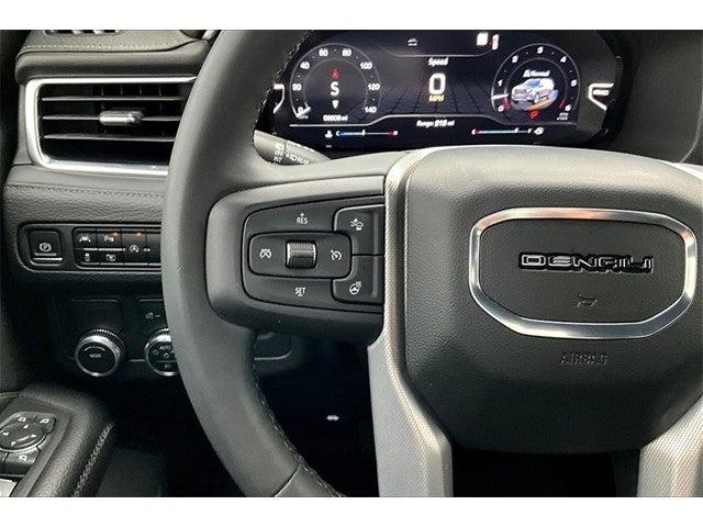 2023 GMC Yukon XL Vehicle Photo in San Antonio, TX 78230