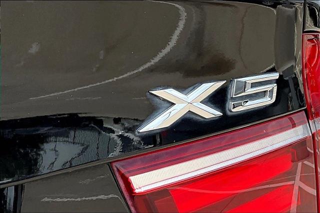 2012 BMW X5 Vehicle Photo in Grapevine, TX 76051