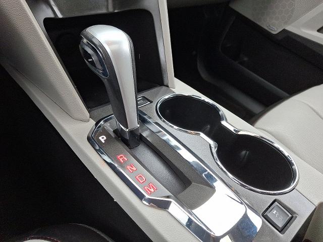2015 GMC Terrain Vehicle Photo in TREVOSE, PA 19053-4984
