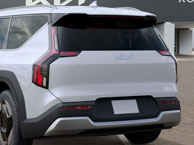 2026 Kia EV9 Vehicle Photo in Tucson, AZ 85712