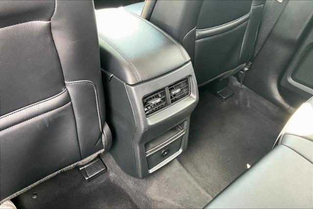 2024 Ford Edge Vehicle Photo in Tulsa, OK 74145