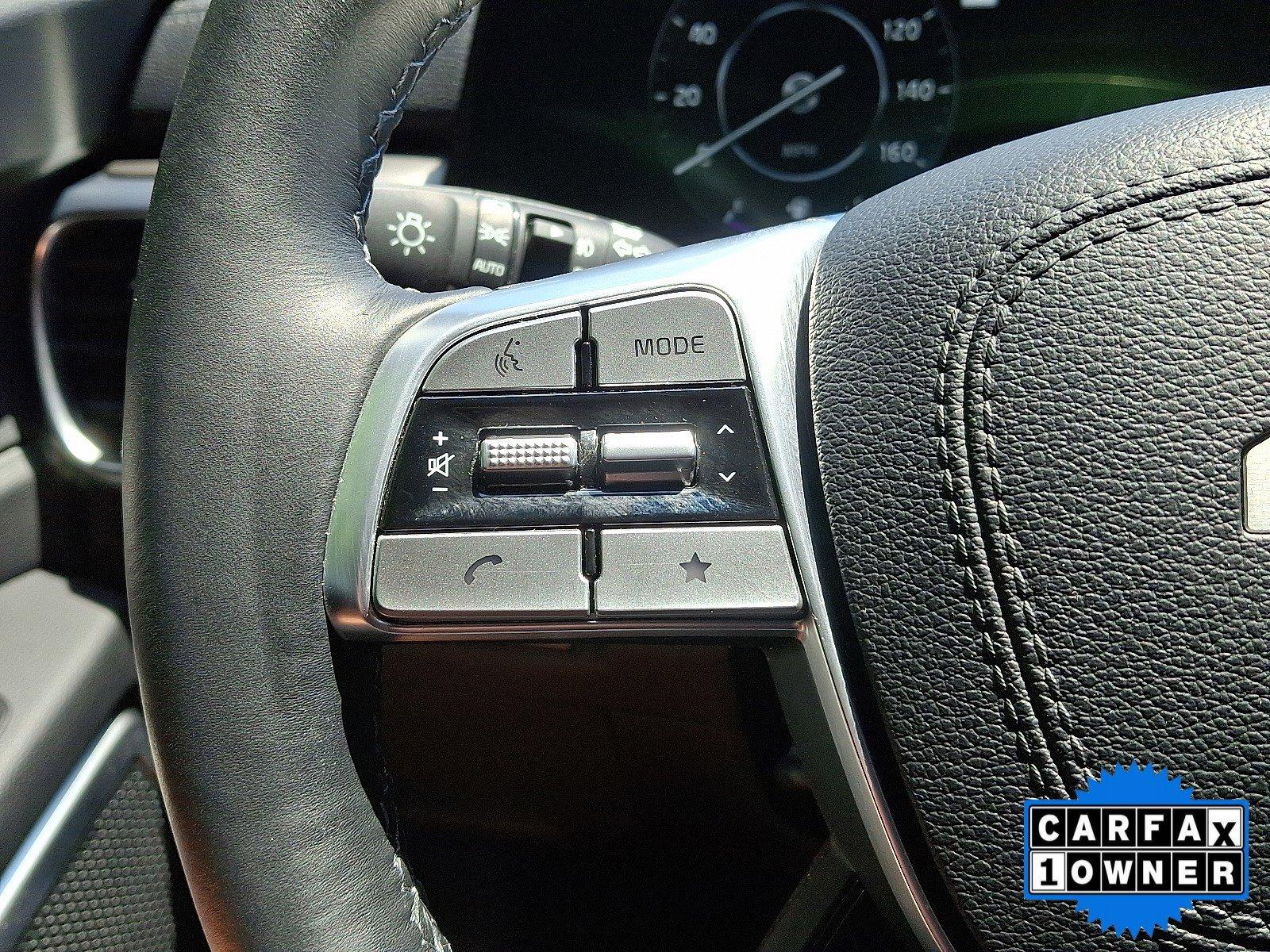 2024 Kia Telluride Vehicle Photo in Harrisburg, PA 17111