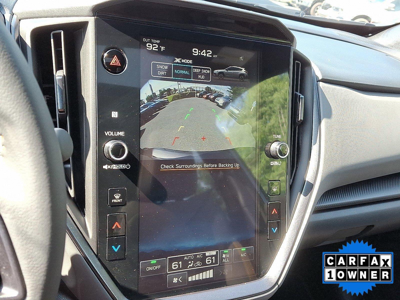 2024 Subaru Crosstrek Vehicle Photo in Harrisburg, PA 17111
