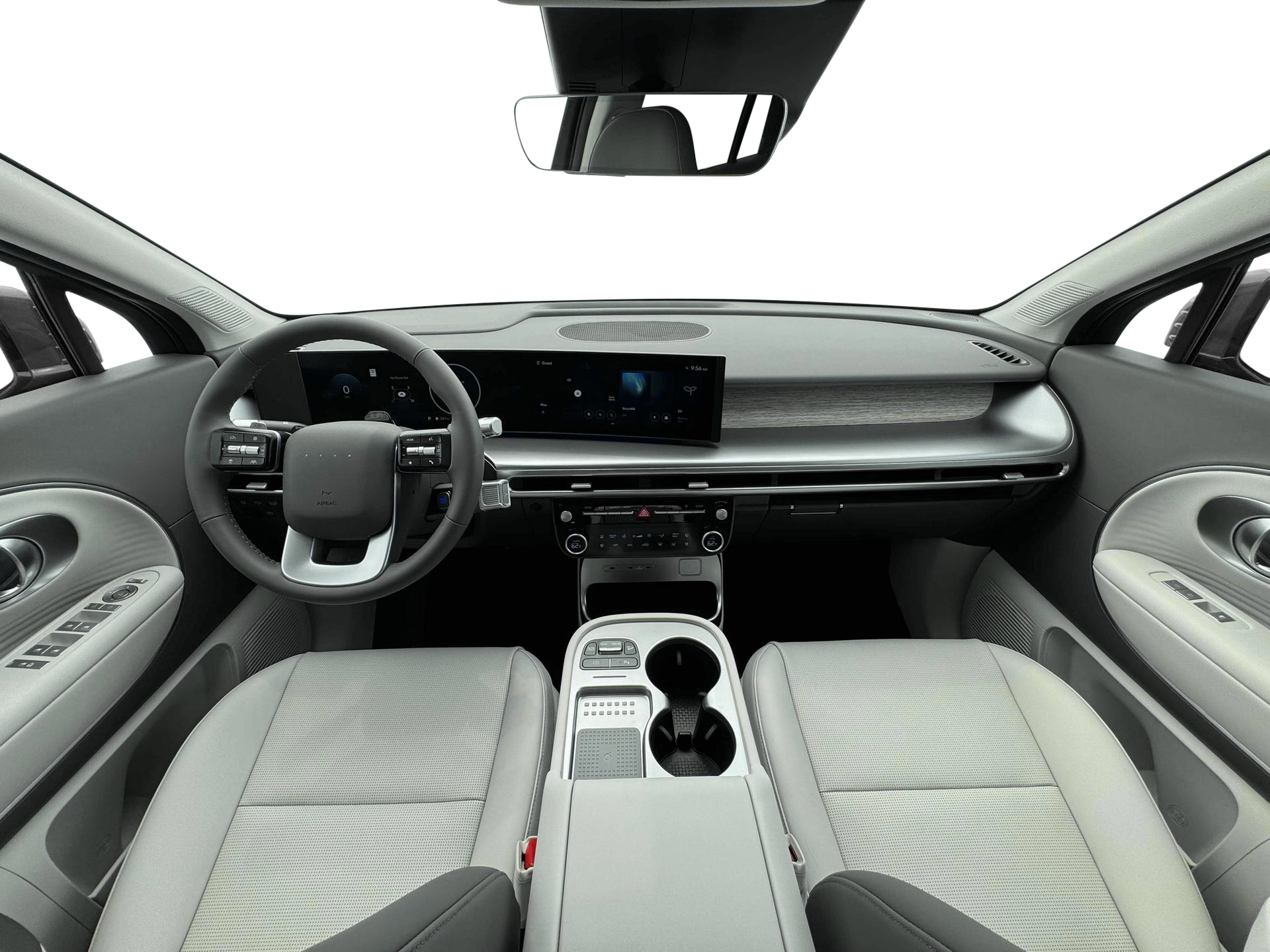 2026 Hyundai IONIQ 9 Vehicle Photo in Harrisburg, PA 17111