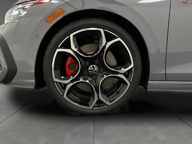2025 Volkswagen Golf GTI Vehicle Photo in Appleton, WI 54913