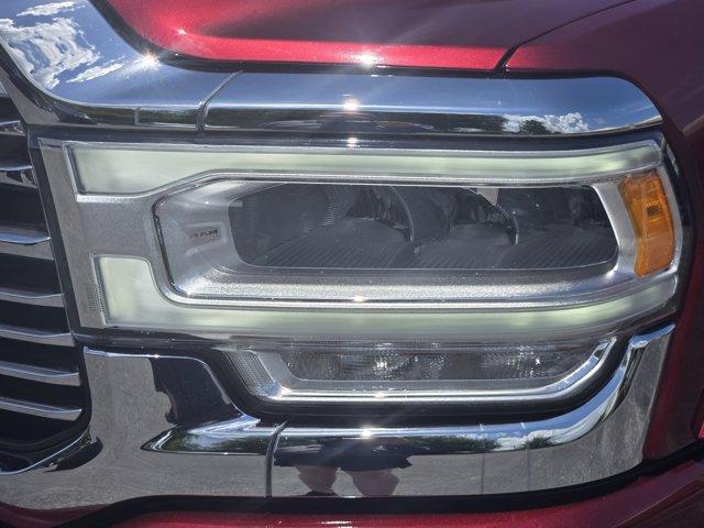 2022 Ram 2500 Vehicle Photo in Decatur, TX 76234