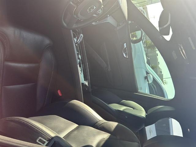 2024 Volvo XC60 Recharge Plug-In Hybrid Vehicle Photo in San Antonio, TX 78230