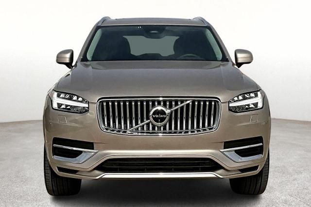 2024 Volvo XC90 Recharge Plug-In Hybrid Vehicle Photo in San Antonio, TX 78230