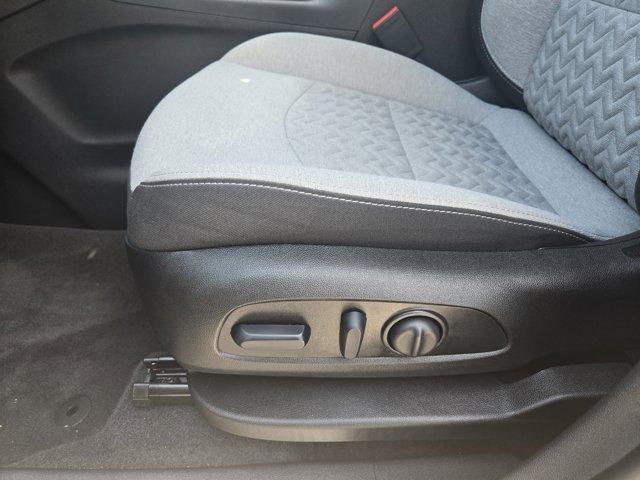 2024 Chevrolet Equinox Vehicle Photo in Decatur, TX 76234