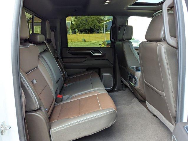 2024 GMC Sierra 2500 HD Vehicle Photo in San Antonio, TX 78230