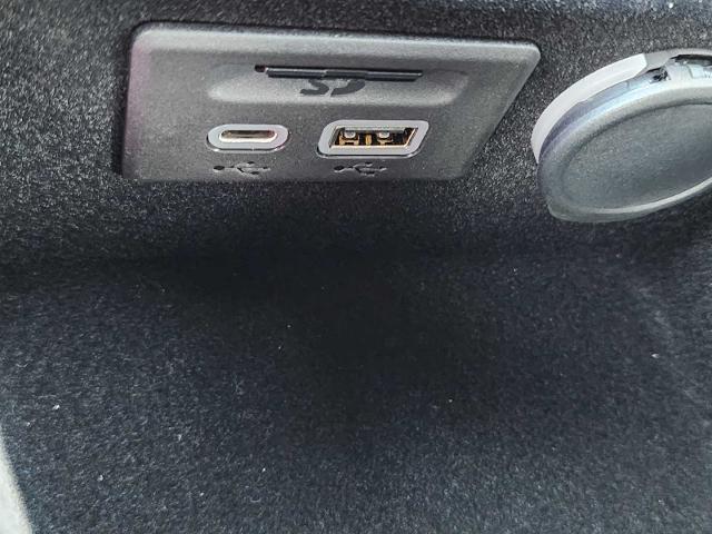 2024 Cadillac CT5-V Vehicle Photo in DENTON, TX 76210-9321