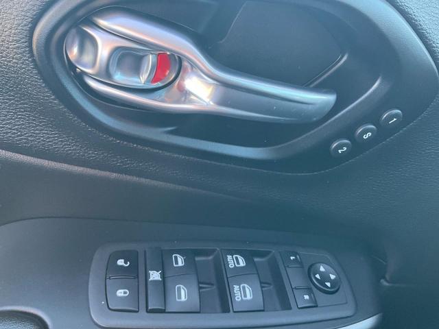 2022 Jeep Cherokee Vehicle Photo in Kaukauna, WI 54130