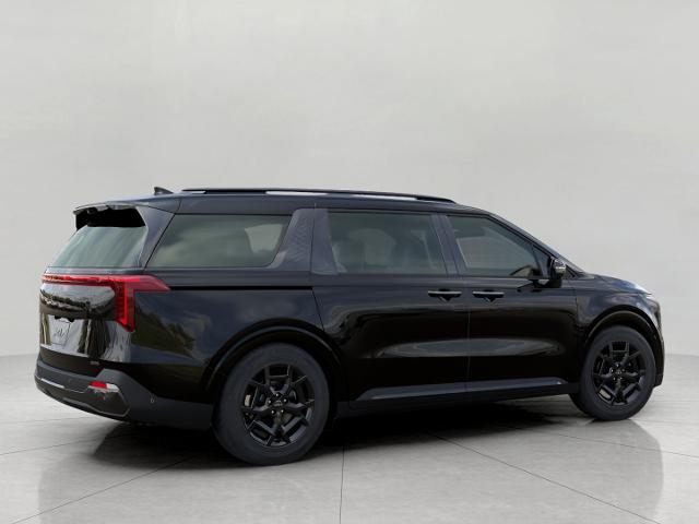 2026 Kia Carnival Vehicle Photo in Appleton, WI 54914