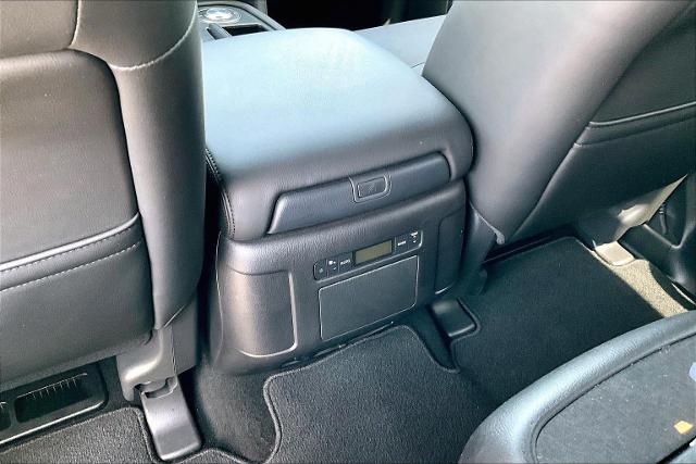 2024 Nissan Armada Vehicle Photo in San Antonio, TX 78230
