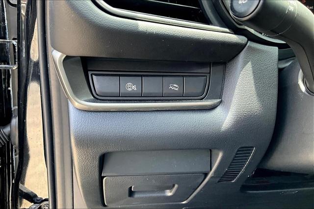 2024 Mazda CX-30 Vehicle Photo in San Antonio, TX 78230