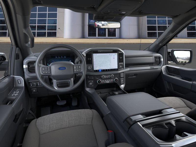 2025 Ford F-150 Vehicle Photo in Belle Vernon, PA 15012