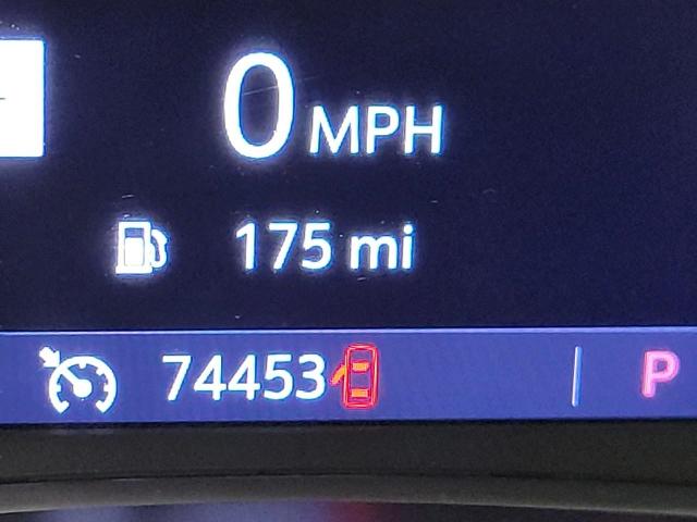 2020 GMC Terrain Vehicle Photo in NEENAH, WI 54956-2243
