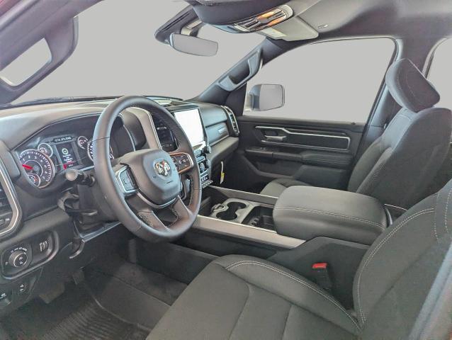 2025 Ram 1500 Vehicle Photo in Oshkosh, WI 54901