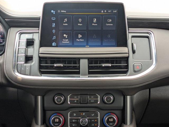 2024 Chevrolet Tahoe Vehicle Photo in BRUNSWICK, GA 31525-1881