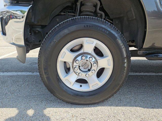 2016 Ford Super Duty F-250 SRW Vehicle Photo in San Antonio, TX 78230
