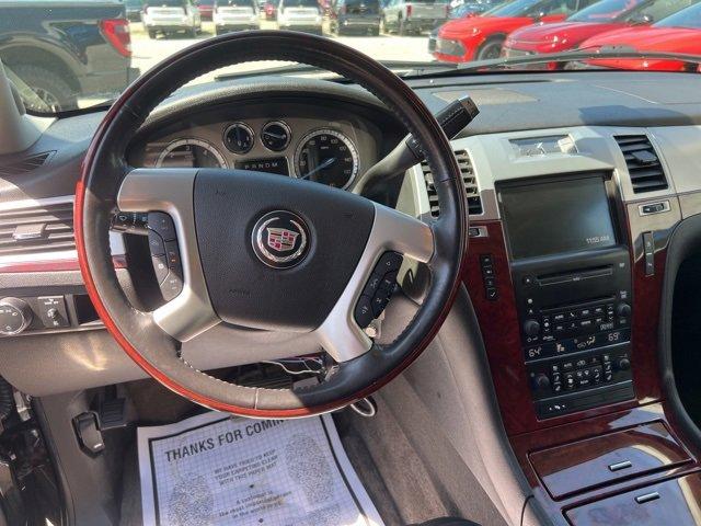 2010 Cadillac Escalade ESV Vehicle Photo in MILFORD, OH 45150-1684