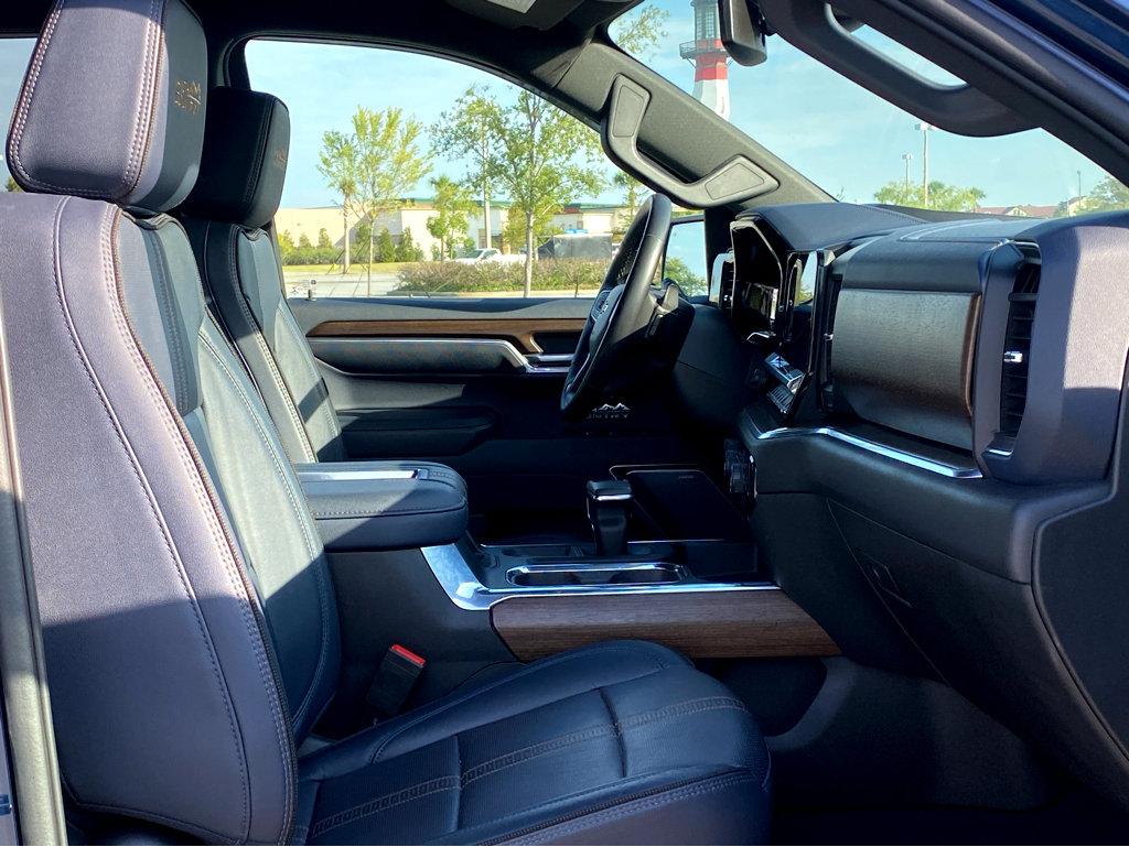2022 Chevrolet Silverado 1500 Vehicle Photo in POOLER, GA 31322-3252