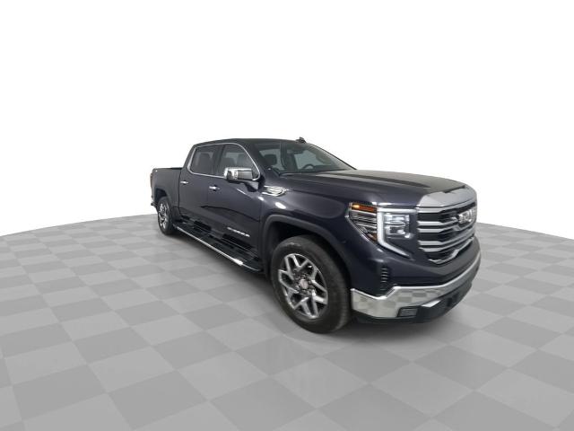 2023 GMC Sierra 1500 Vehicle Photo in GILBERT, AZ 85297-0402