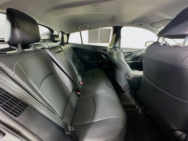 2021 Toyota Prius Prime Vehicle Photo in Flemington, NJ 08822