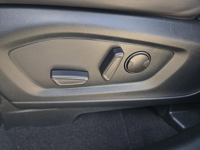 2023 Ford Explorer Vehicle Photo in Weatherford, TX 76087