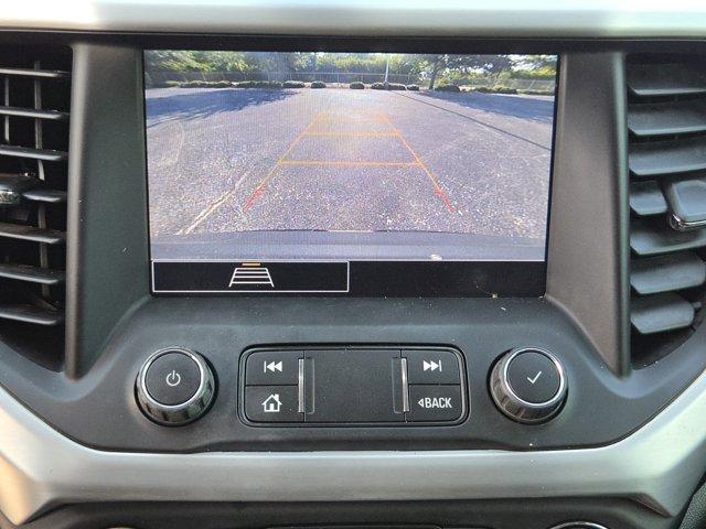 2020 GMC Acadia Vehicle Photo in Decatur, TX 76234