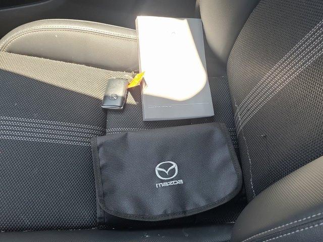 2024 Mazda CX-50 Vehicle Photo in Harrisburg, PA 17111