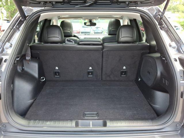 2019 Jeep Cherokee Vehicle Photo in DANBURY, CT 06810-5034