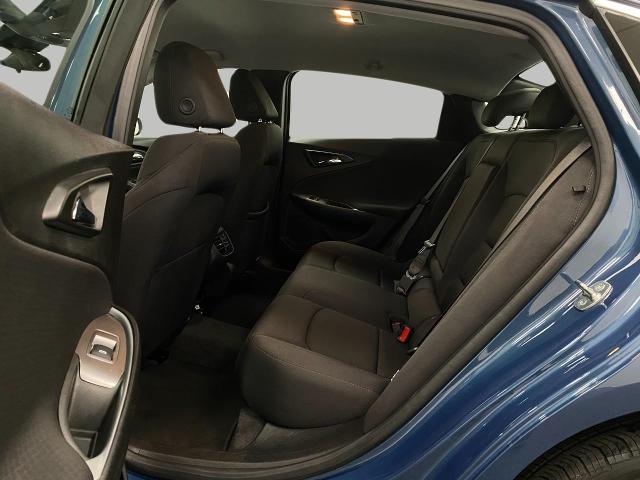 2024 Chevrolet Malibu Vehicle Photo in Appleton, WI 54913
