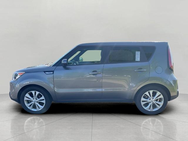 2014 Kia Soul Vehicle Photo in Oshkosh, WI 54904