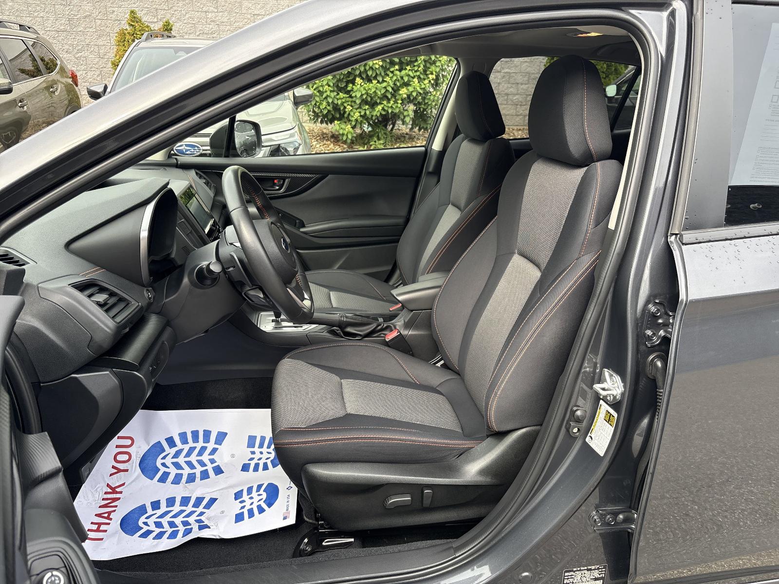 2023 Subaru Crosstrek Vehicle Photo in Mechanicsburg, PA 17050