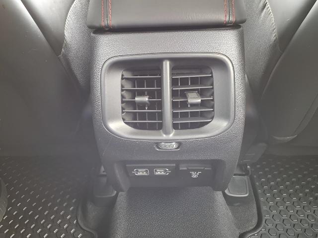 2021 Jeep Cherokee Vehicle Photo in Oshkosh, WI 54904