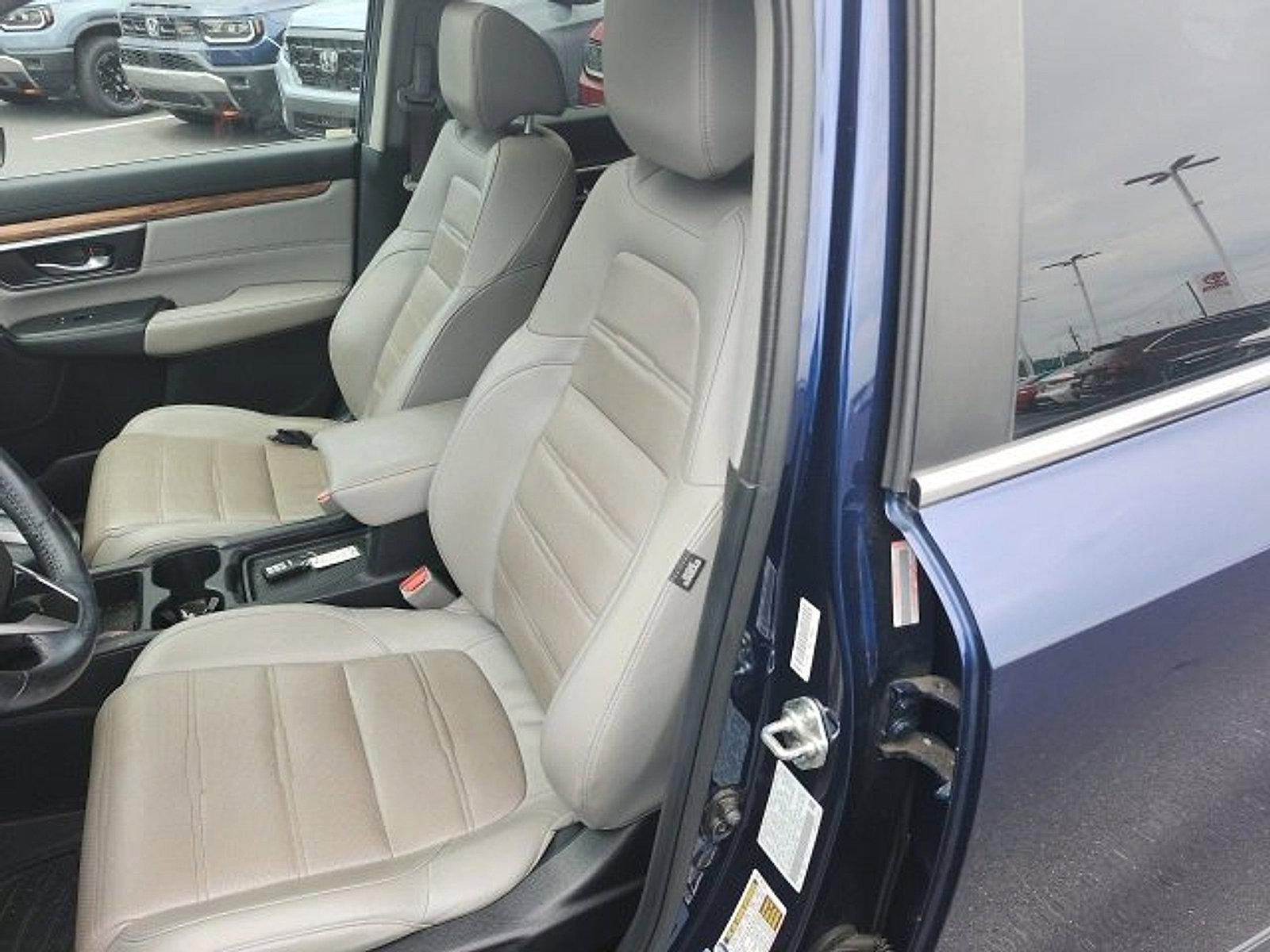 2018 Honda CR-V Vehicle Photo in Harrisburg, PA 17111
