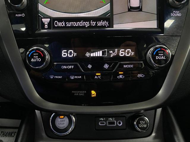 2024 Nissan Murano Vehicle Photo in Appleton, WI 54913