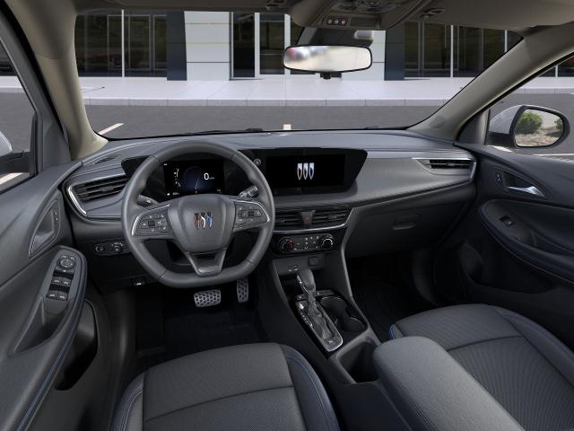 2026 Buick Encore GX Vehicle Photo in APPLETON, WI 54914-8833