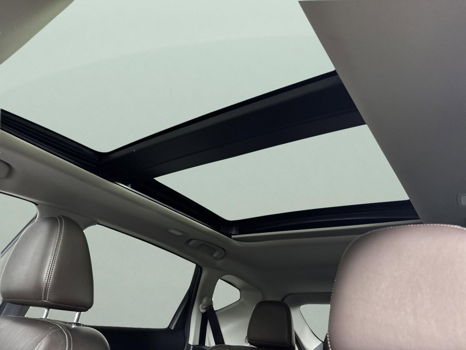 2015 Nissan Murano Vehicle Photo in Georgetown, TX 78626
