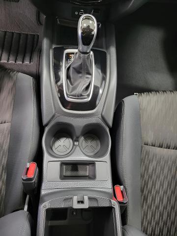 2019 Nissan Rogue Vehicle Photo in APPLETON, WI 54914-4656