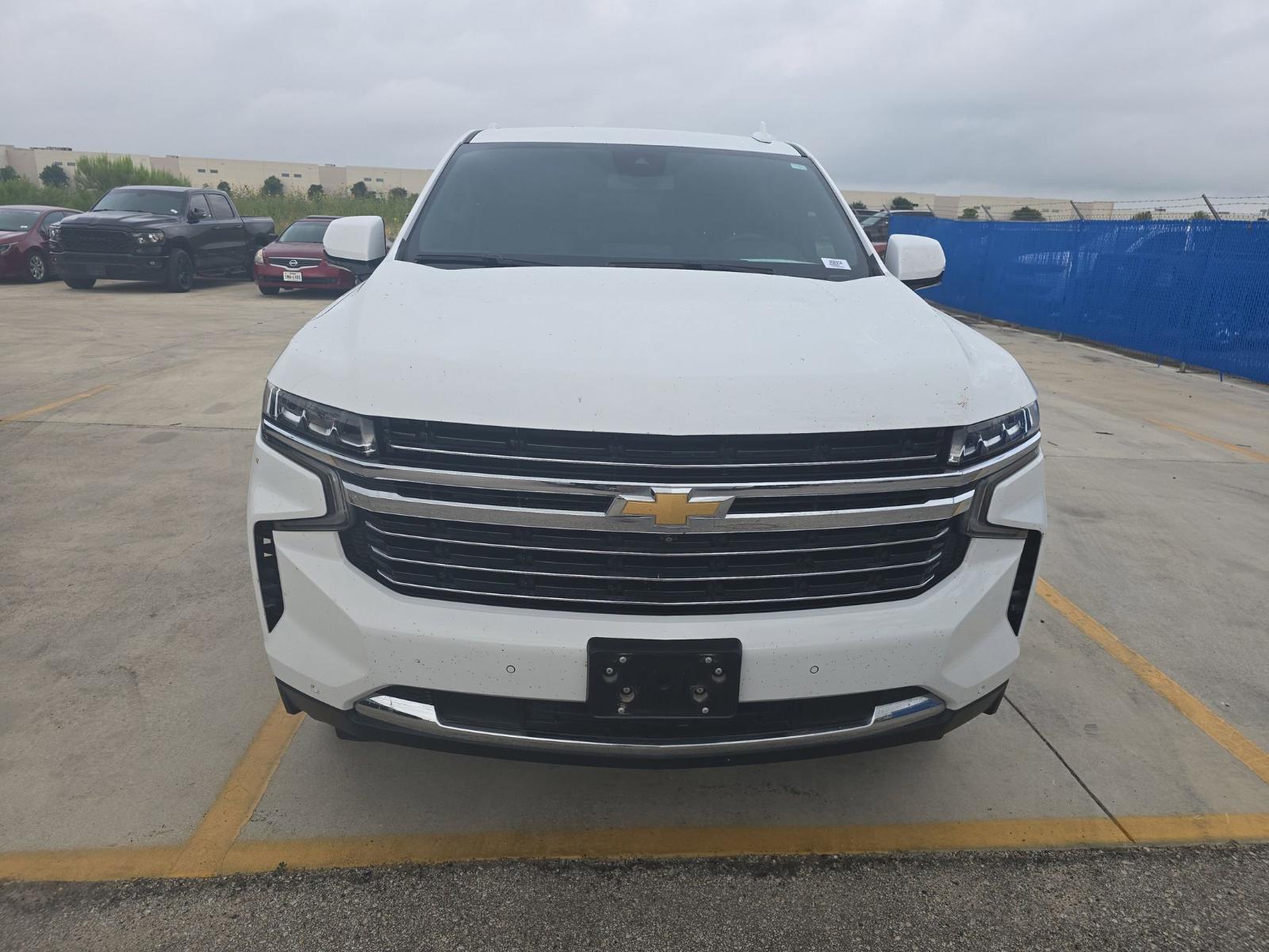 2023 Chevrolet Suburban Vehicle Photo in Seguin, TX 78155